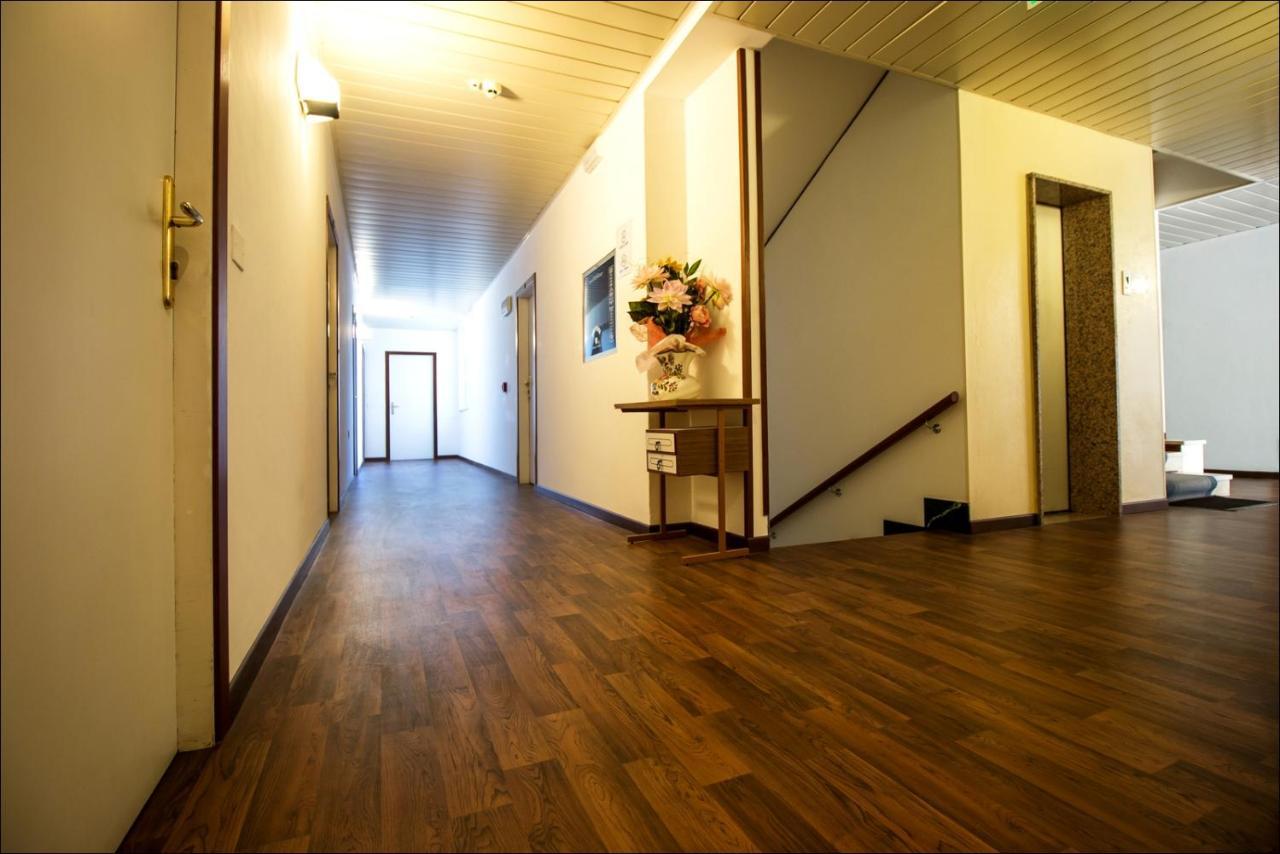 Hotel Belfiore Misano Adriatico Exterior foto
